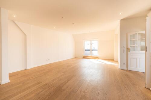 Foto - Etagenwohnung in Berlin