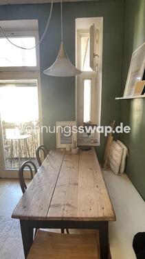 Foto - Etagenwohnung in München