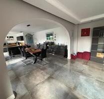 Maisonette-Eigentumswohnung 195qm, mit großer Terrasse und Balko - Schwalbach
