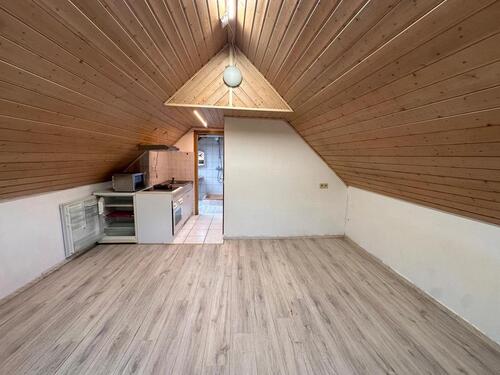 Foto - 1 Zimmer Wohnung inkl. Strom, Heizkosten zentral Möckmühl Bahnhof