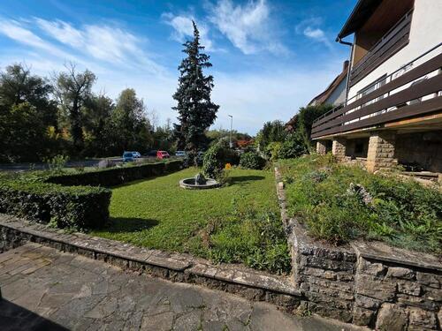 Foto - Einfamilienhaus zum Kaufen in Ochsenfurt