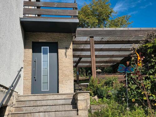 Foto - Einfamilienhaus in Ochsenfurt