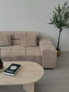 Foto - Luxuriöse Erdgeschosswohnung mit Terrasse