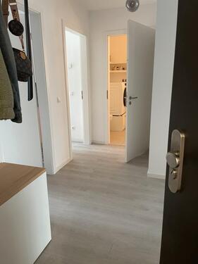 Foto - Etagenwohnung zur Miete in Braunschweig