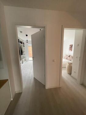Foto - Etagenwohnung in Braunschweig