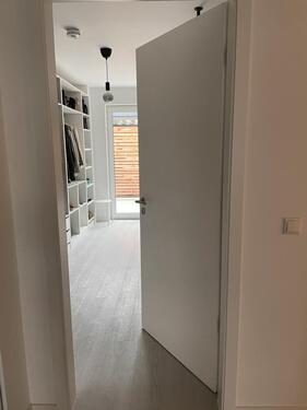 Foto - Etagenwohnung in Braunschweig zur Miete