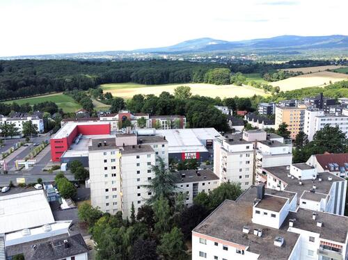 Foto - Etagenwohnung zur Miete in Friedrichsdorf