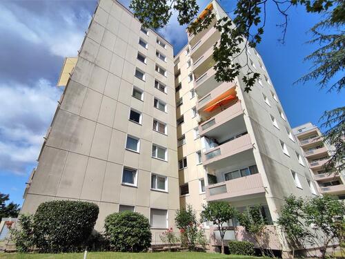 Foto - Etagenwohnung in Friedrichsdorf