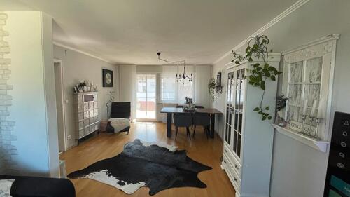 Foto - Etagenwohnung zum Kaufen in Rastatt