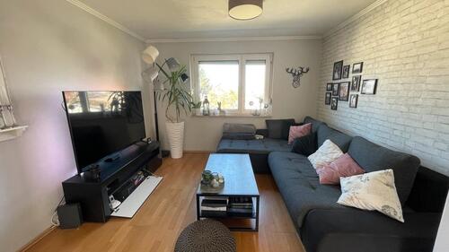 Foto - Etagenwohnung in Rastatt
