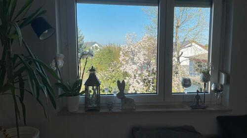 Foto - Etagenwohnung in Rastatt zum Kaufen