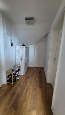 Foto - Etagenwohnung in Haslach im Kinzigtal zur Miete