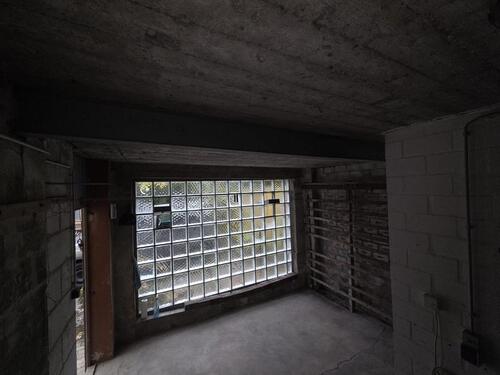 Foto - Lager-Raum mit Tageslicht - Strom & Licht Velbert Neviges