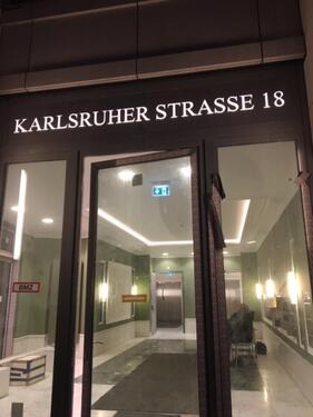 Foto - Etagenwohnung zur Miete in Berlin