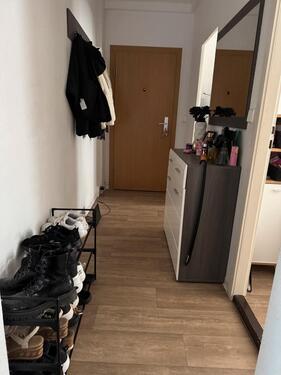 Foto - Etagenwohnung zur Miete in Neubrandenburg