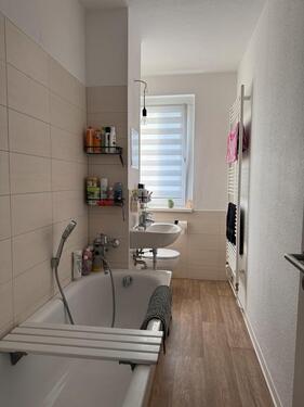 Foto - Etagenwohnung in Neubrandenburg zur Miete