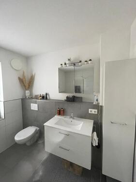 Foto - Etagenwohnung zur Miete in Theres