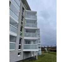 Riedberg 3,5 Zimmer Wohnung mit Küche und Balkon - Frankfurt am Main Mitte-West