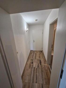 Foto - Etagenwohnung in Creußen