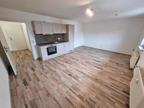 Foto - Etagenwohnung in Creußen zur Miete