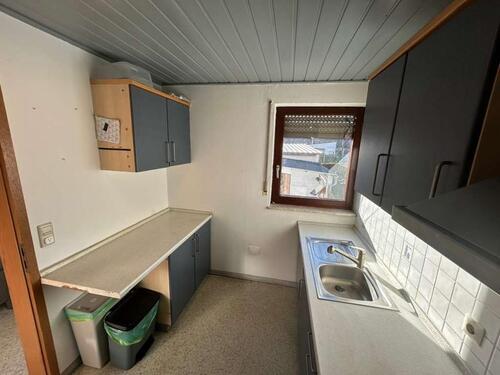 Foto - Etagenwohnung in Limbach zur Miete