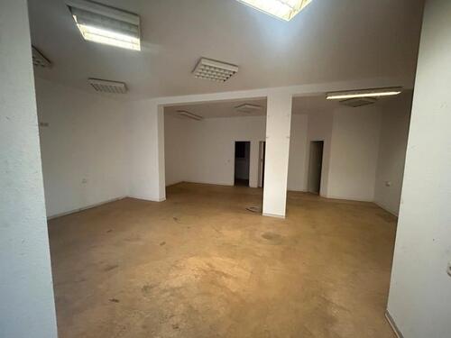 Foto - Günstige Gewerbefläche in Neukölln – vielseitig nutzbar