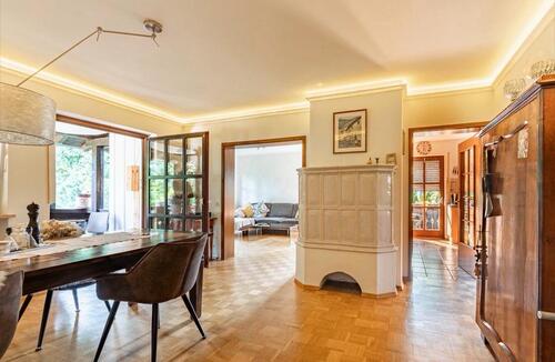 Foto - Wunderschöne Wohnung in Feldafing