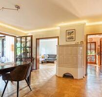 Wunderschöne Wohnung in Feldafing