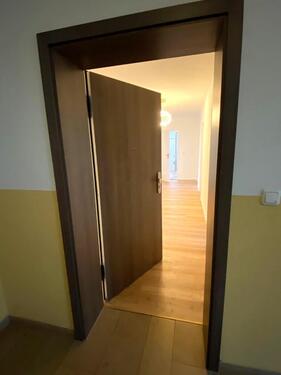 Foto - 3 Zimmer Etagenwohnung in Mühldorf am Inn