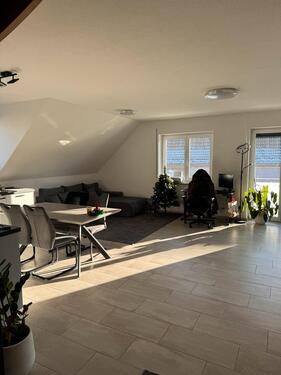 Foto - 4 Zimmer Etagenwohnung zur Miete in Pleinfeld