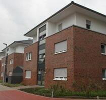 Barrierefreie 2 ZKB mit Balkon im Hans-Niermann-Ring - WBS erforderlich!!!!! - Rheine Gellendorf