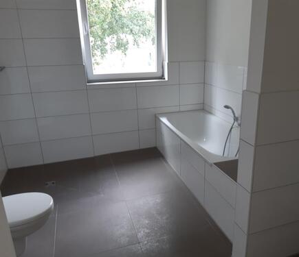 Foto - 2 Zimmer Etagenwohnung in Rheine