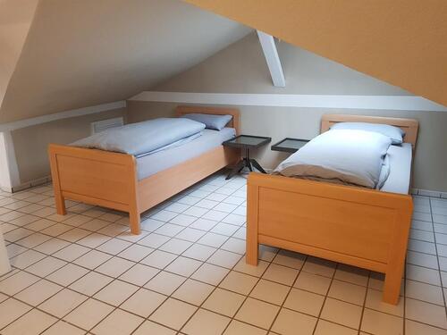 Foto - 1 Zimmer Dachgeschoßwohnung zur Miete in Essen