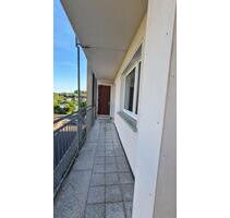 Attraktive 2-Zimmerwohnung in Gummersbach-Bernberg