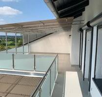 Renovierte 3-Zimmer Wohnung mit großem Balkon in Pohlheim