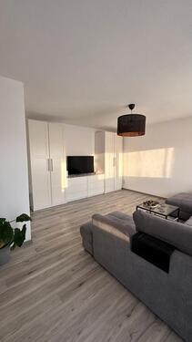 Foto - Dachgeschoßwohnung in Pohlheim zur Miete