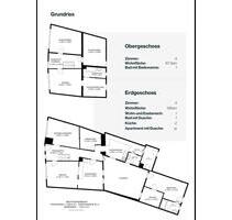 Einfamilienhaus mit Hof + Einliegerwohnung, EinbeckSalzderhelden