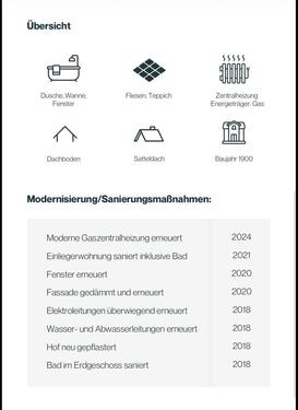 Foto - Reihenhaus in Einbeck zum Kaufen