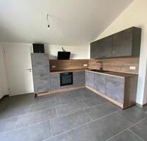 75 qm Wohnung + Balkon Neubau Smart KfW 40 - Großmaischeid