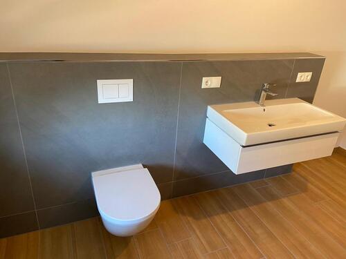 Foto - 2 Zimmer Dachgeschoßwohnung in Großmaischeid