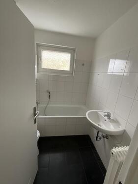 Foto - Etagenwohnung in Duisburg zur Miete