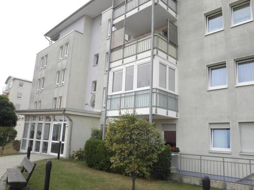 Foto - Barrierefreie 2 Zimmerseniorenwohnung mit betreuten Leistungen