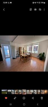 Foto - 74m² in Wiersdorf ab 10.04.26 - 670,00&nbsp;EUR Kaltmiete, ca.&nbsp; 74,00&nbsp;m&sup2;
