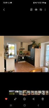 Foto - 3 Zimmer Etagenwohnung in Rittersdorf