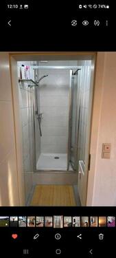 Foto - Etagenwohnung in Rittersdorf zur Miete