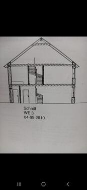 Foto - 3 Zimmer Reihenhaus in Cloppenburg