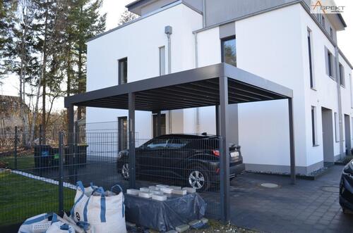 Foto - 5 Zimmer Doppelhaushälfte zur Miete in Bielefeld