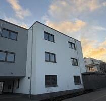 Wohnen am Obersee! Neubau 2-Zimmer-Wohnung mit Garten - Bielefeld Heepen