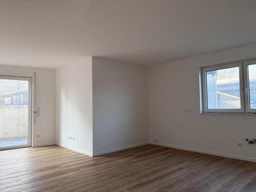 Foto - 2 Zimmer Erdgeschoßwohnung zur Miete in Bielefeld