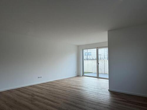 Foto - Erdgeschoßwohnung in Bielefeld zur Miete